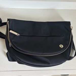 Lululemon All Night Festival Bag Crossbody with Adjustable Straps